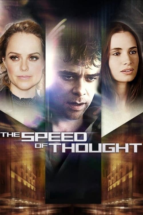Póster de The Speed of Thought