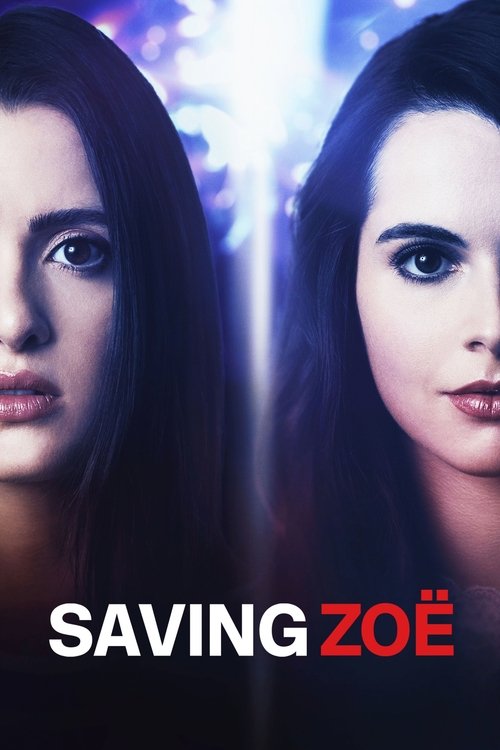 Póster de Saving Zoë