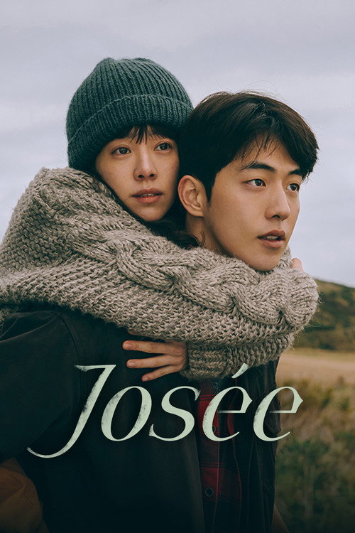 Póster de Josée