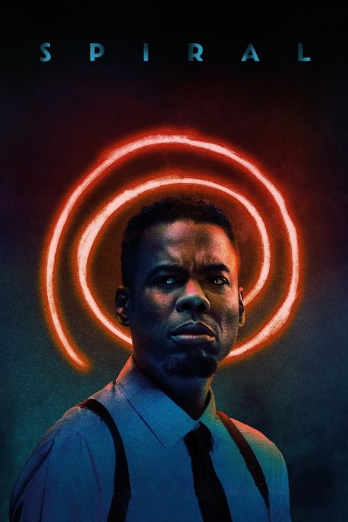 Póster de Spiral: From the Book of Saw