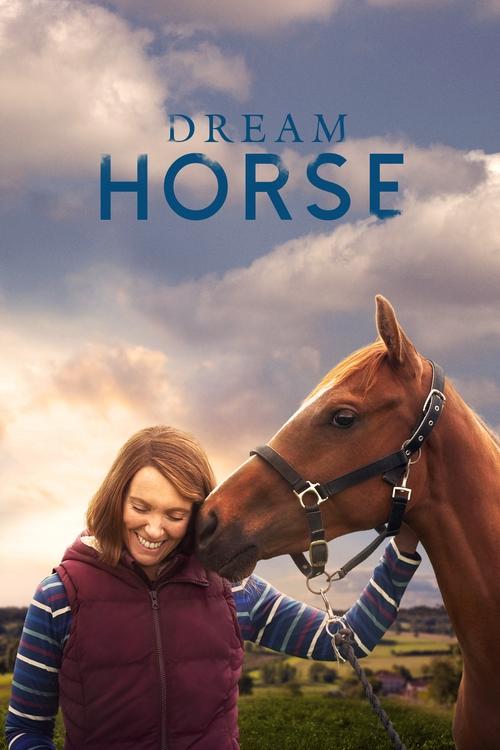 Póster de Dream Horse