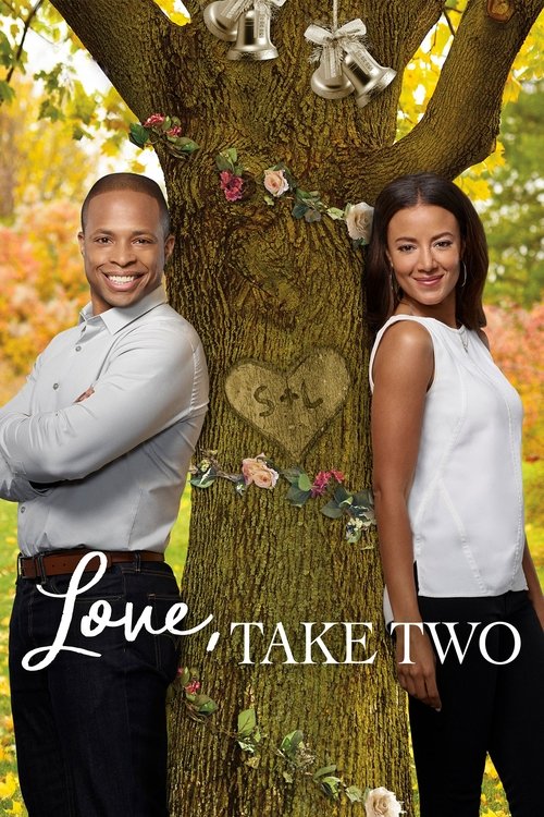 Poster von Love, Take Two
