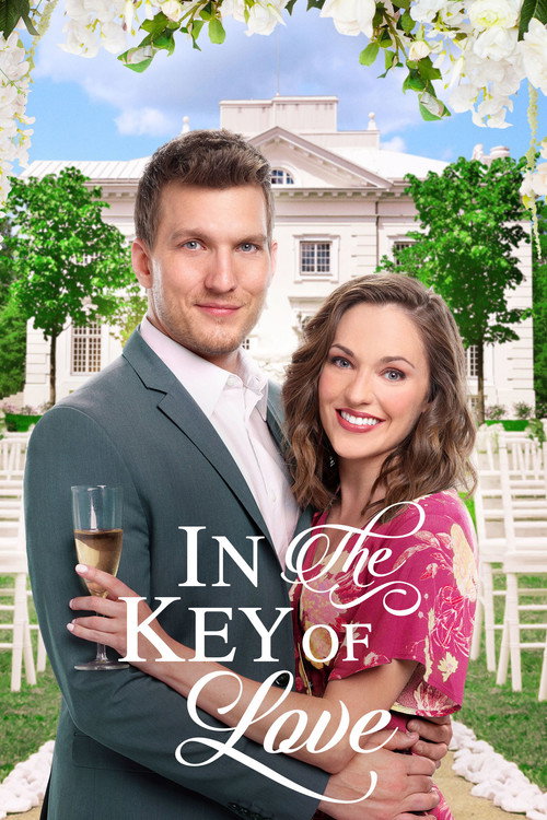 Póster de In the Key of Love