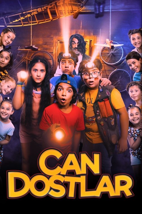 Locandina di Kids on the Block