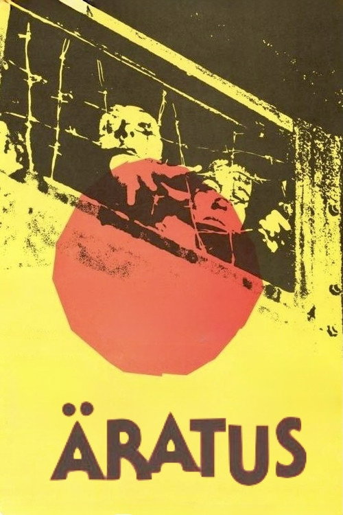 Póster de Awakening