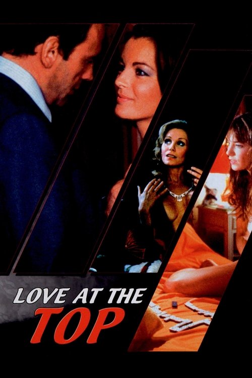 Póster de Love at the Top