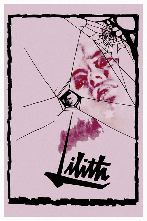 Pôster de Lilith e o Seu Destino