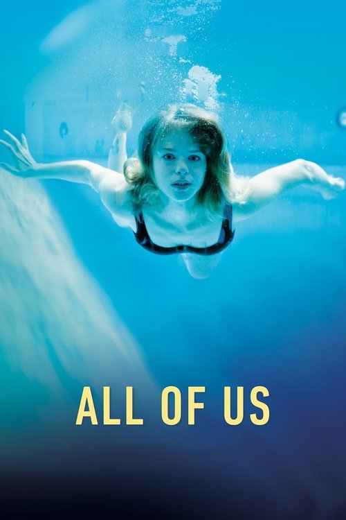 Póster de All of Us