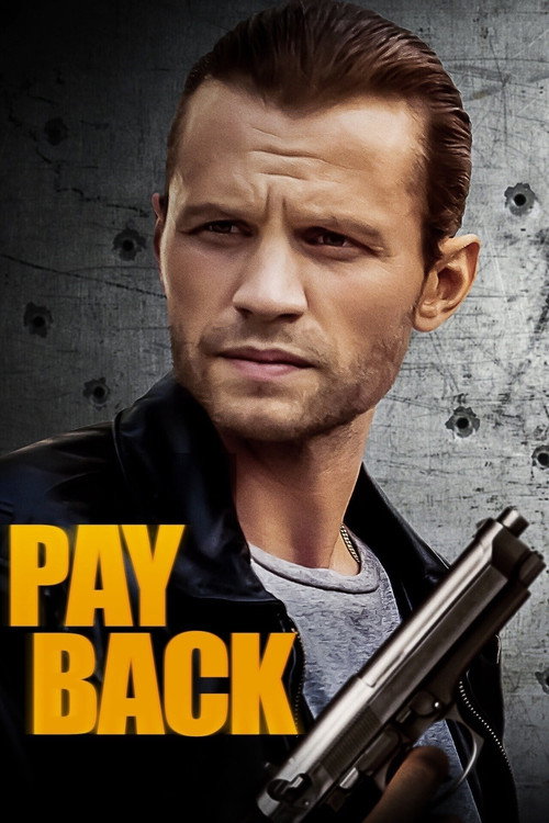Poster von Payback