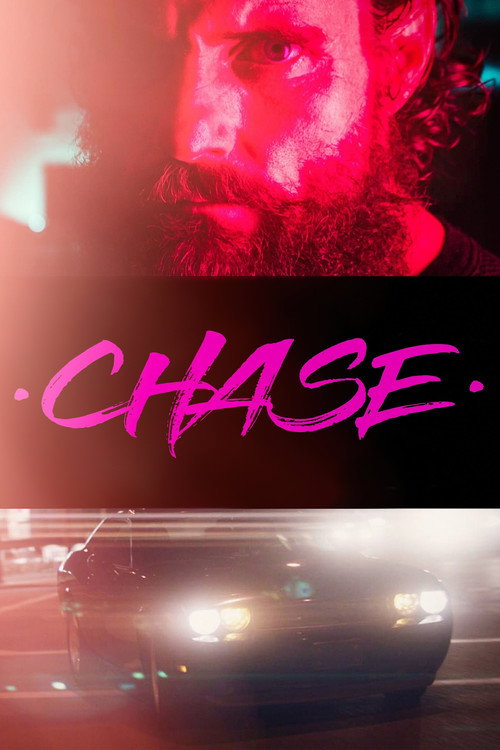 Póster de Chase