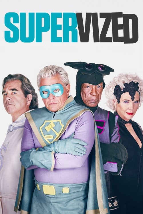Póster de Supervized
