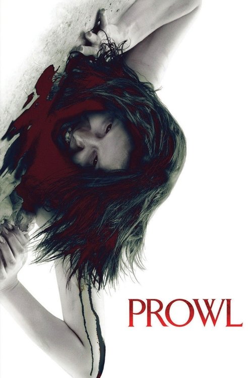 Póster de Prowl