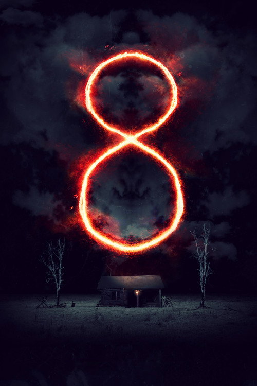Póster de 8