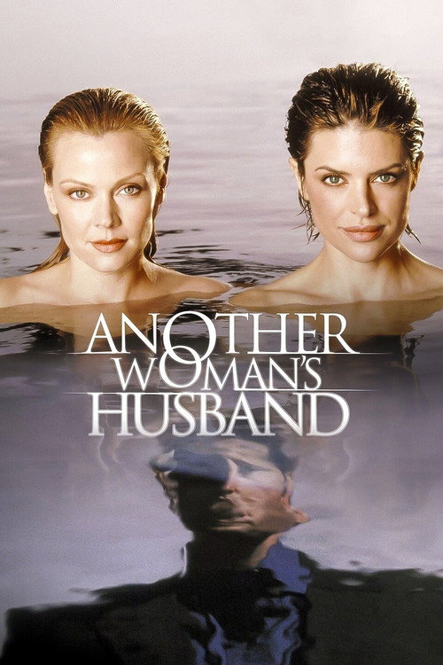 Póster de Another Woman's Husband