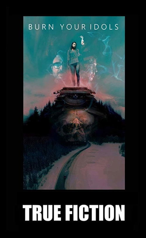 Póster de True Fiction