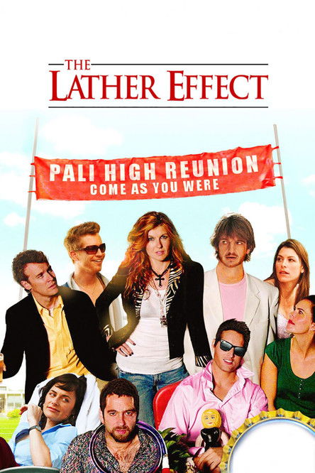 Póster de The Lather Effect