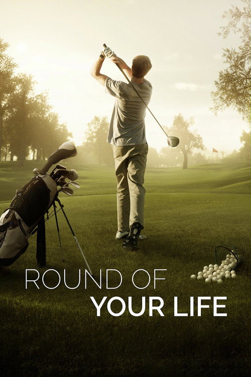 Póster de Round of Your Life