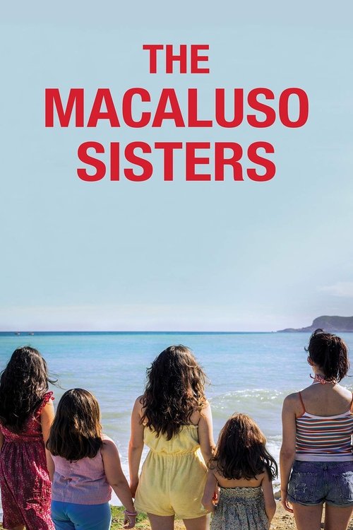 Póster de The Macaluso Sisters