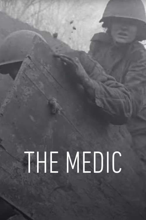 Póster de The Medic