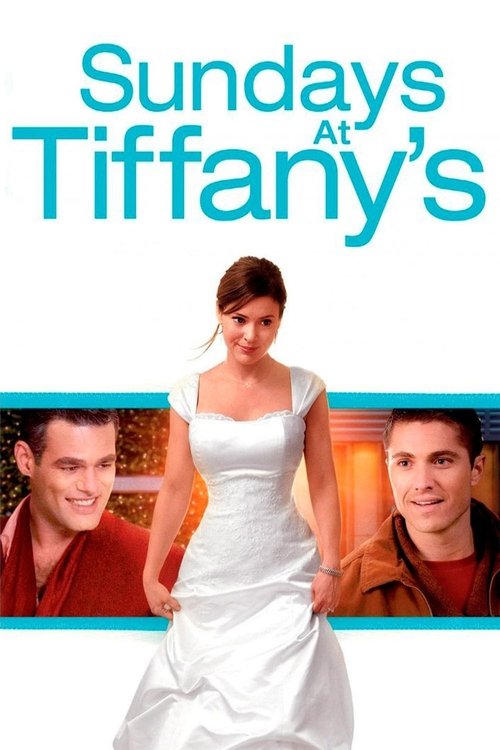 Póster de Sundays at Tiffany's