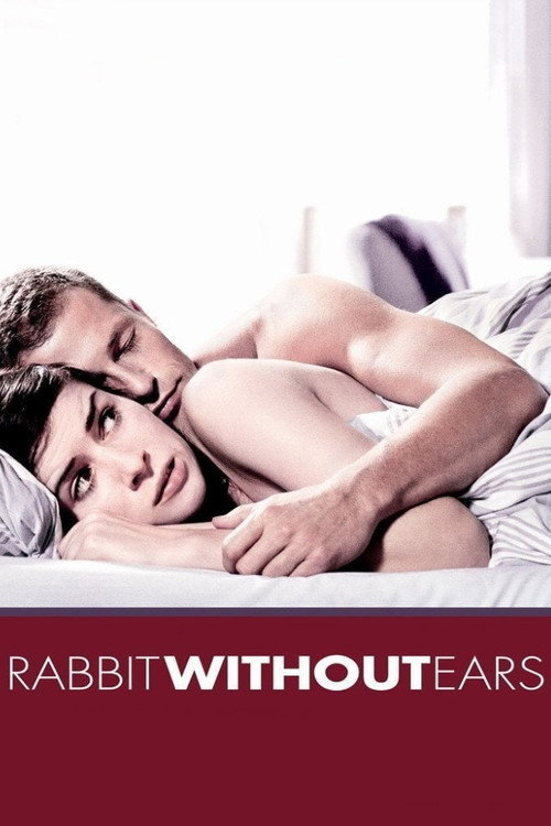 Póster de Rabbit Without Ears