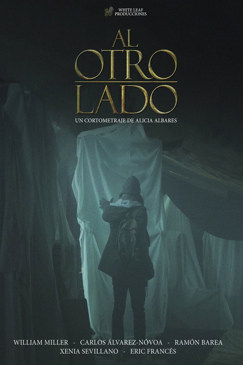 Poster von To the Other Side