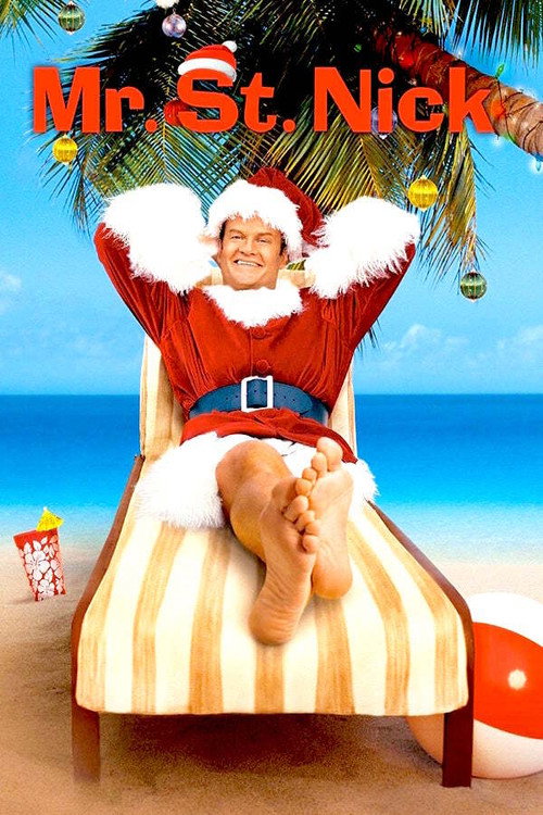 Pôster de Mr. St. Nick
