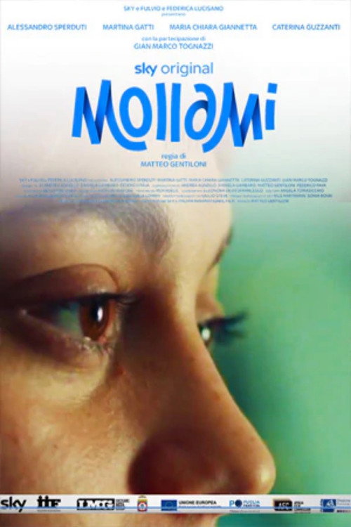 Poster von Mollami