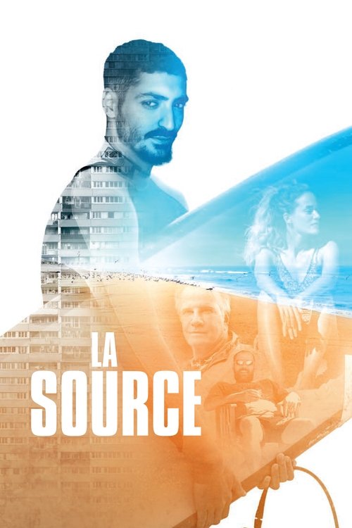 Póster de Wipe Out