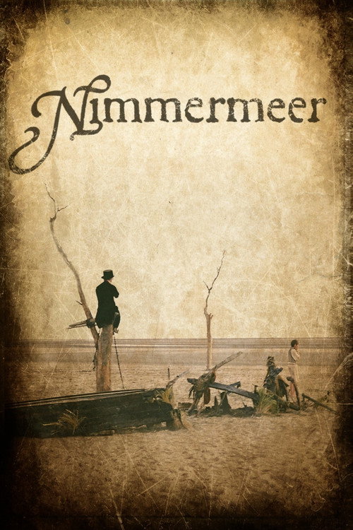 Póster de Nevermore