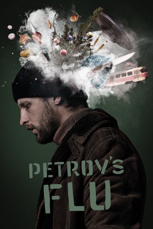 Póster de Petrov's Flu