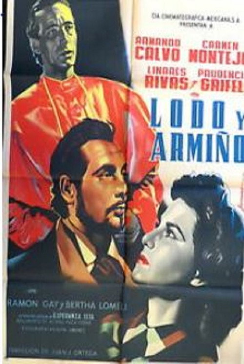 Locandina di Lodo y Armiño