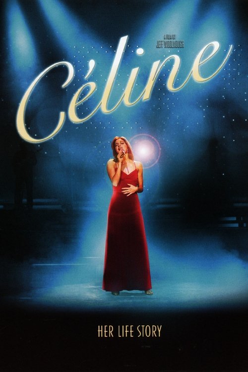 Póster de Céline