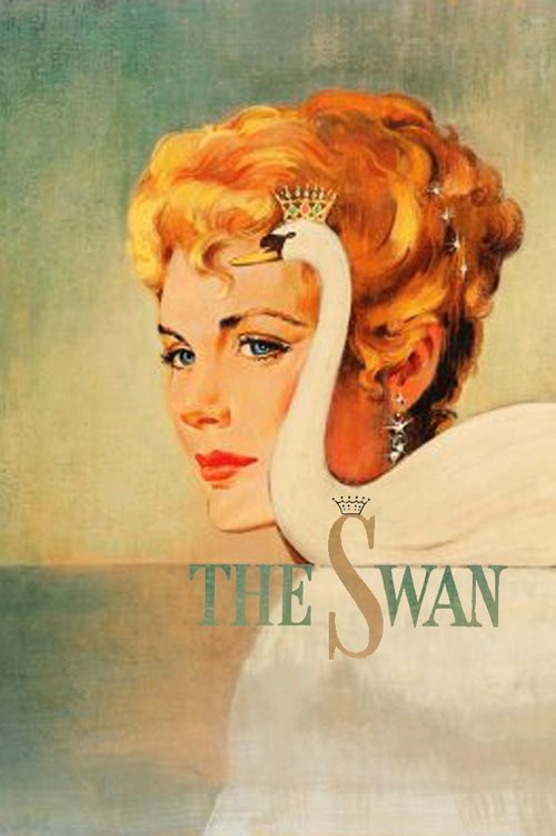 Póster de The Swan