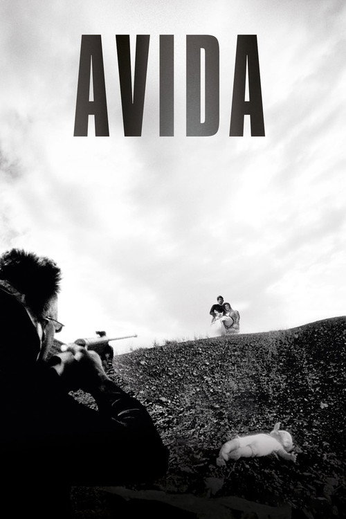 Poster von Avida