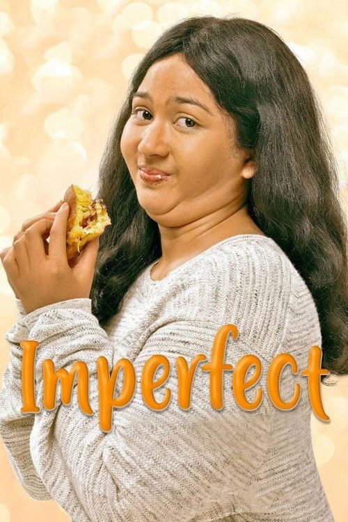 Póster de Imperfect