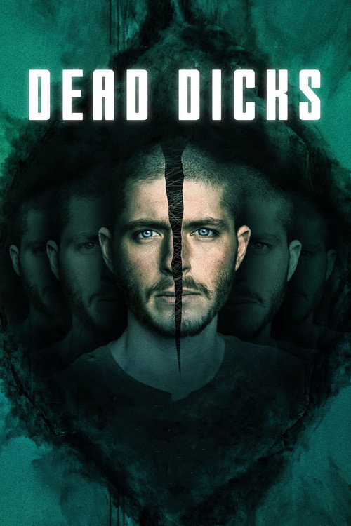 Póster de Dead Dicks