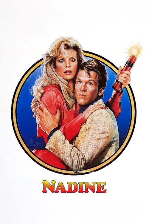 Póster de Nadine