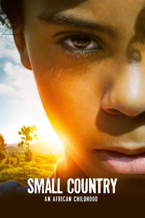 Poster von Small Country: An African Childhood
