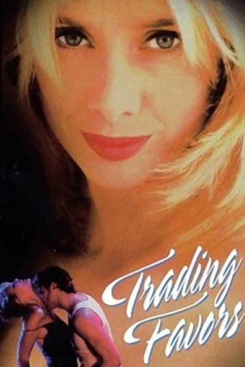 Póster de Trading Favors