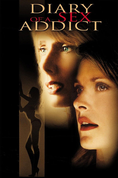 Póster de Diary of a Sex Addict