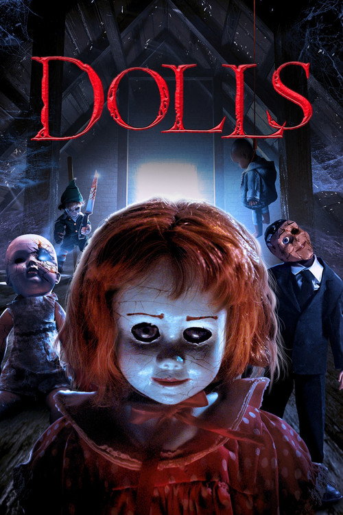 Poster von Dolls