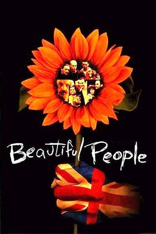 Poster von Beautiful People