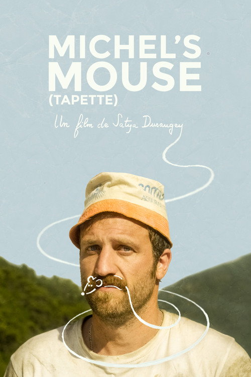 Locandina di Michel's Mouse