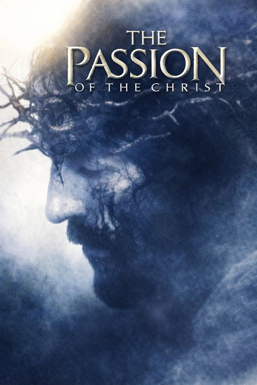 Póster de The Passion of the Christ