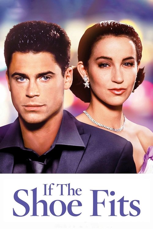 Locandina di If the Shoe Fits