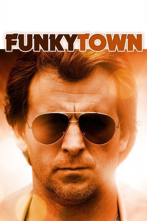 Pôster de Funkytown