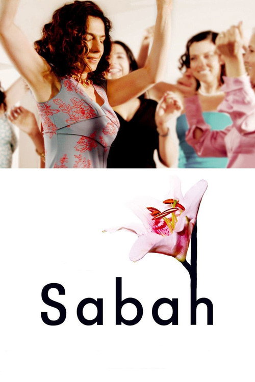 Póster de Sabah