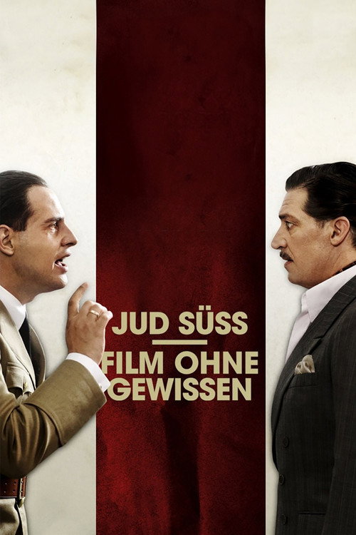 Póster de Jew Suss: Rise and Fall