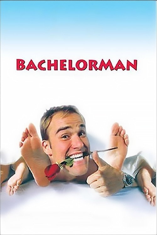 Póster de BachelorMan